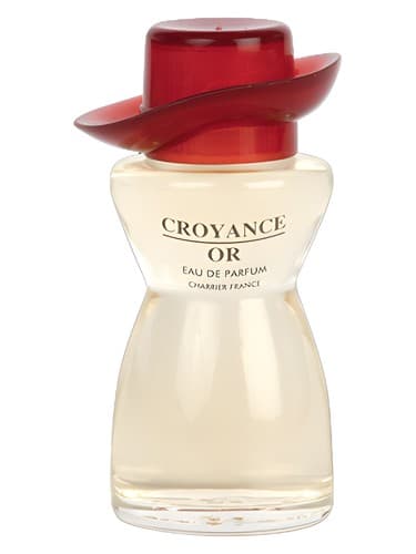 Croyance Or - کروانس یا
