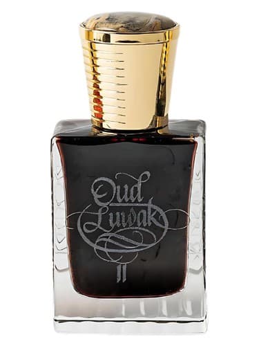 Oud Luwak II - عود لواک دوم
