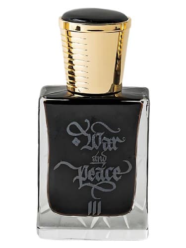 War and Peace III - جنگ و صلح III