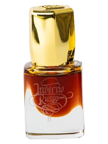 Inverno Russo II Attar - اینورنو روسو دوم عطار