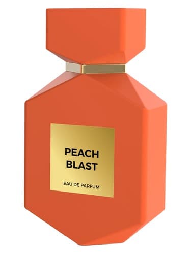 Peach Blast - انفجار پیچ