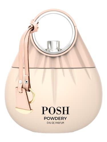 Posh Powdery - پودری شیک