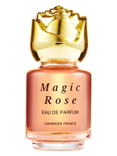 Magic Rose - رز جادویی