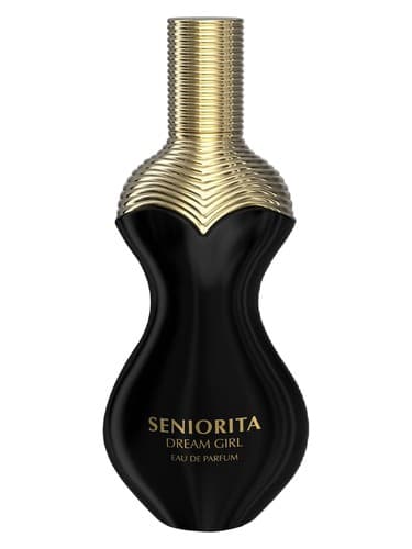 Seniorita Dream Girl