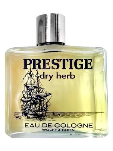Prestige Dry Herb - گیاه خشک پرستیژ