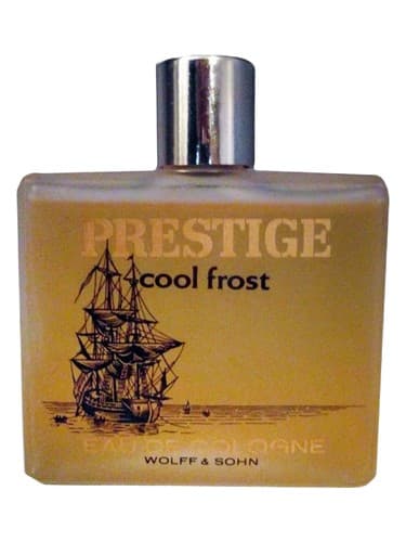 Prestige Cool Frost - پرستیژ کول فراست