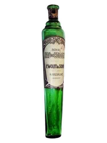 Royal Eau de Cologne - ادکلن رویال