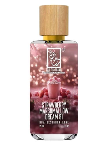 Strawberry Marshmallow Dream 81 - رویای مارشمالو استرابری 81