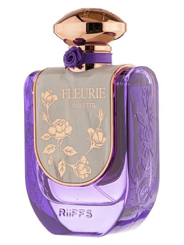 Fleurie Violette