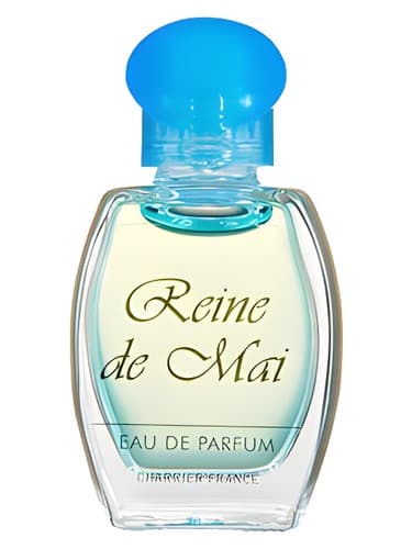Reine de Mai - رینه دی مای