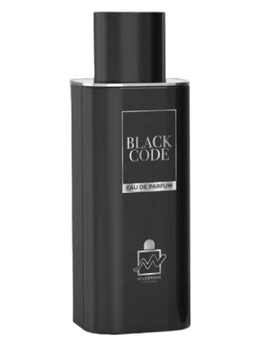Black Code