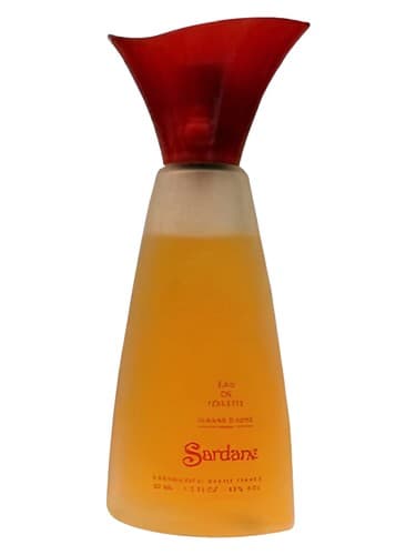 Sardane - ساردان