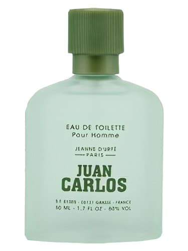 Juan Carlos