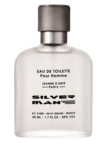 Silver Man