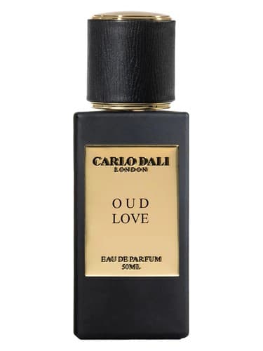 Oud Love