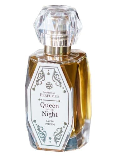 Queen of the Night - کویین نایت