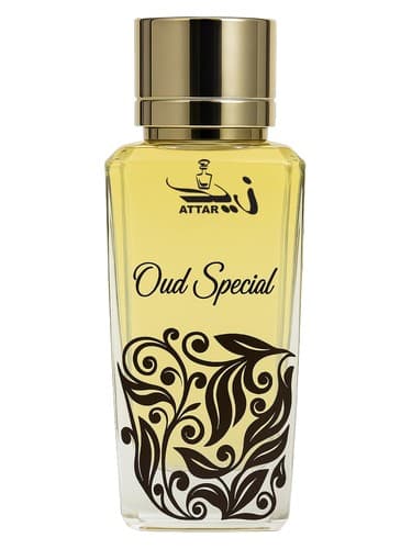 Oud Special - عود ویژه