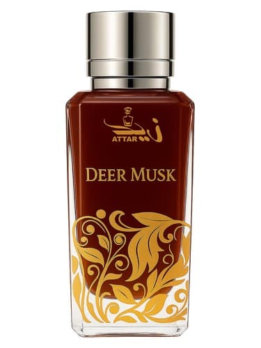 Deer Musk - مشک آهو