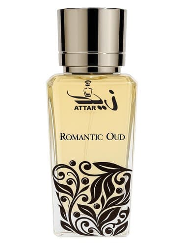 Romantic Oud