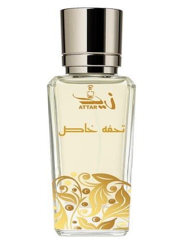 Tuhfa Khas - تحفه خاص