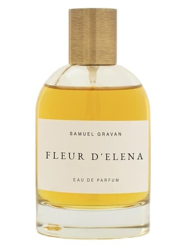 Fleur d'Elena - فلور دی النا