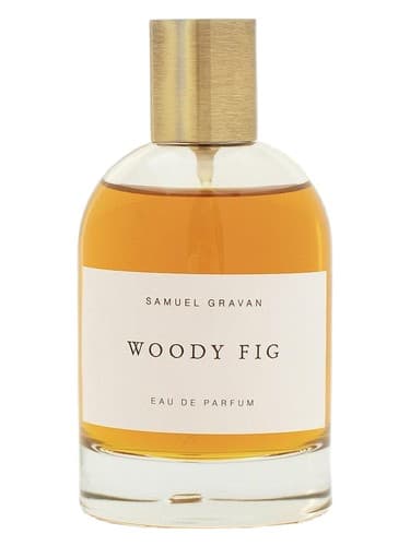 Woody Fig - انجیر چوبی