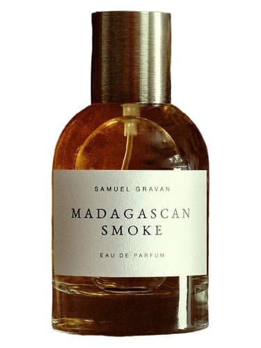 Madagascan Smoke - دود ماداگاسکی