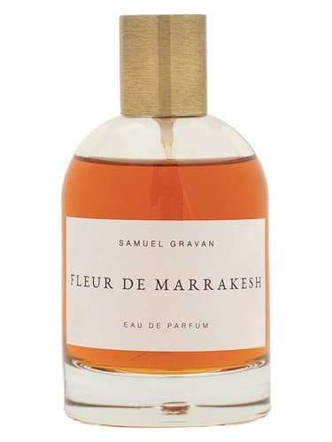 Fleur de Marrakesh - فلور دو مراکش