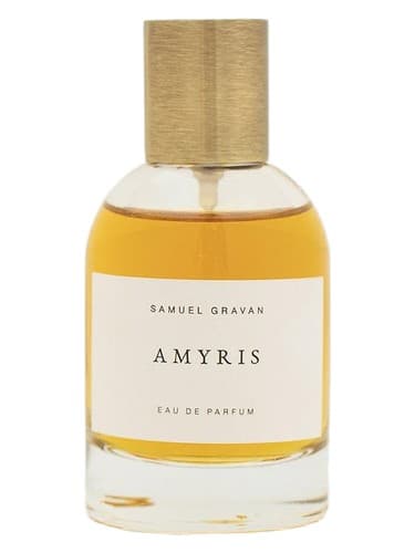 Amyris - آمیریس