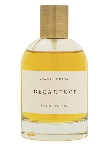 Decadence - انحطاط