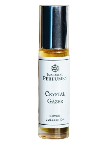 Crystal Gazer