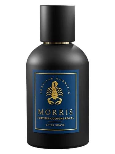 Fortiter Cologne Royal - فورتیتر کلن رویال