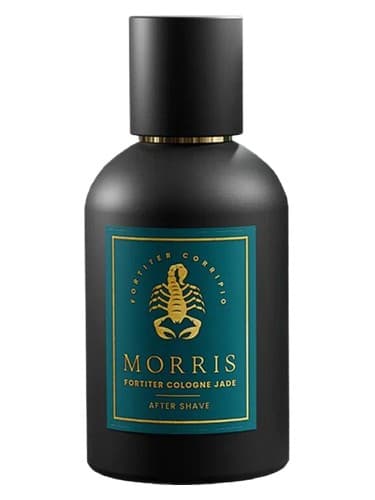 Fortiter Cologne Jade - فورتیتر کلن جید