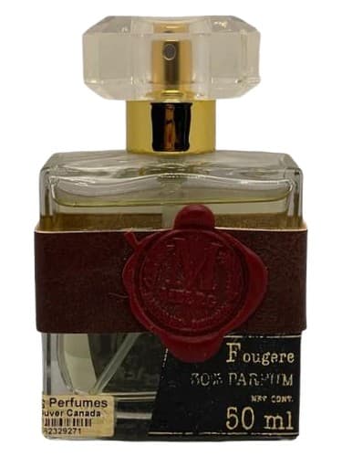 Meleg Fougere