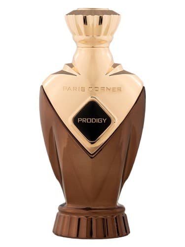 Prodigy