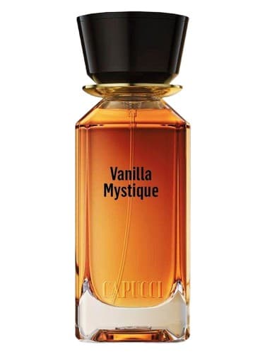 Vanilla Mystique - عرفان وانیلی