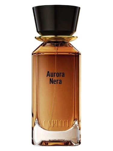 Aurora Nera - شفق قطبی نرا
