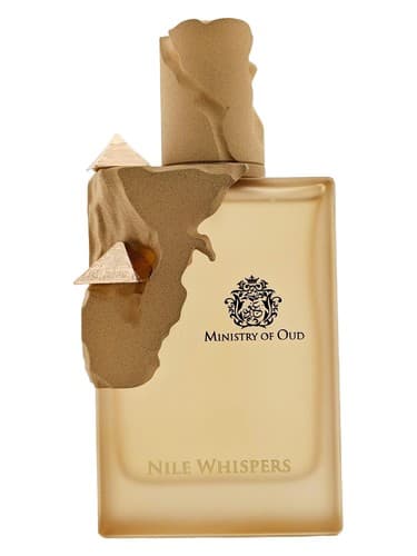 Nile Whispers - نیل ویسپرز