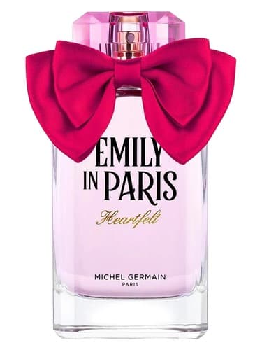 Emily in Paris Heartfelt - امیلی در پاریس قلبی