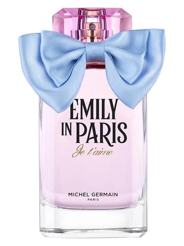 Emily in Paris Je t'aime - امیلی در پاریس Je t'aime