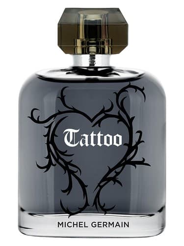 Tattoo pour Homme