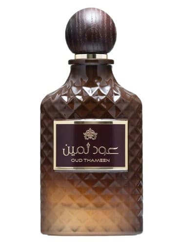 Oud Thameen