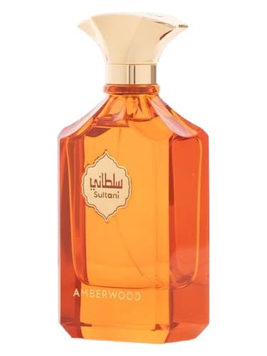 Sultani Amberwood - سلطانی امبروود