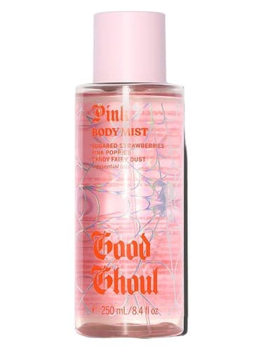 Good Ghoul - غول خوب