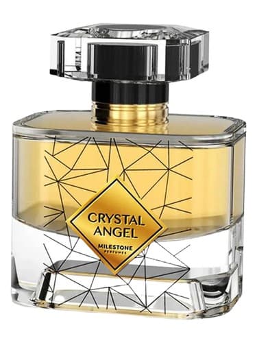 Crystal Angel