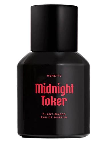 Midnight Toker 2025 