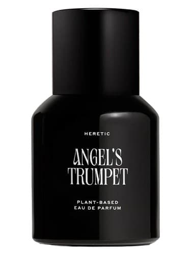 Angel's Trumpet