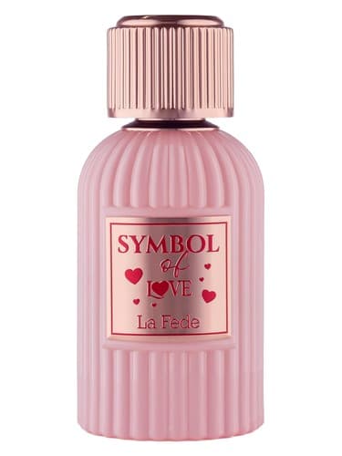 La Fede Symbol of Love - La Fede نماد لاو