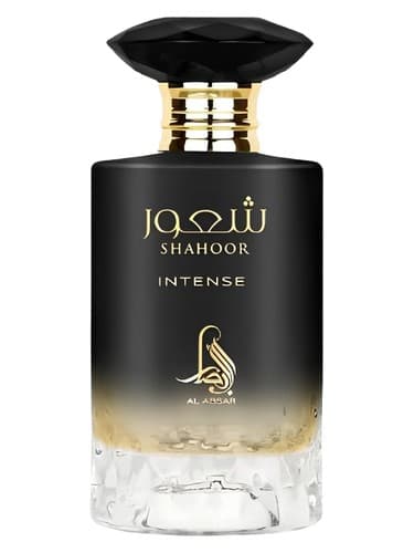 Shahoor Intense - شاهور شدید