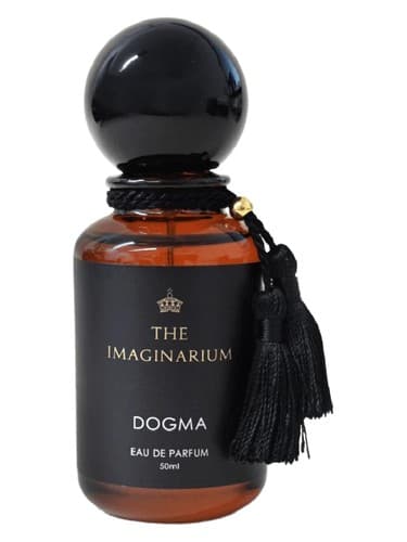 Dogma - جزم